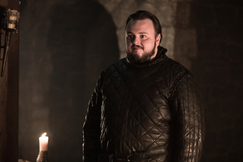Game of Thrones Photos Season 8 Final