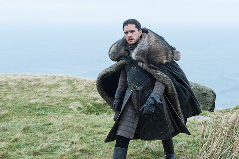 Game of Thrones Season 7 Photos