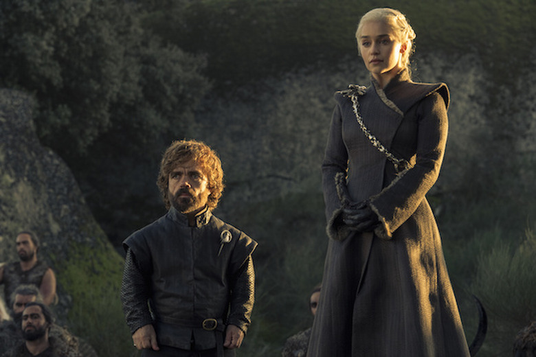 Game of Thrones Season 7 Photos