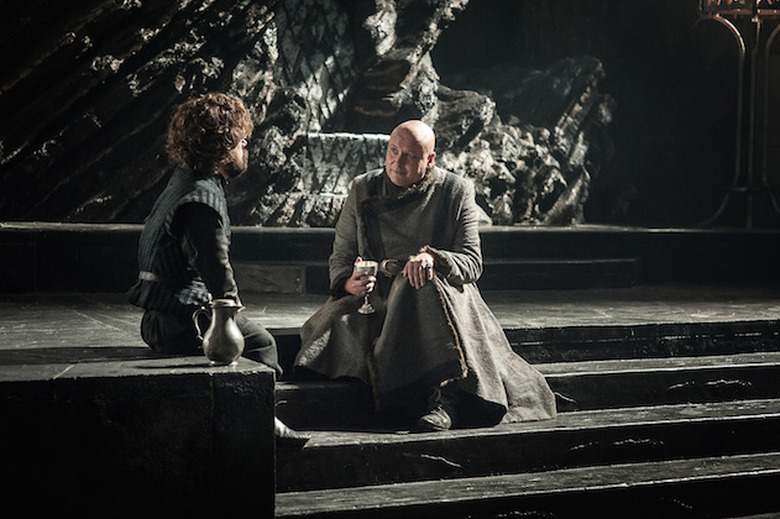 Game of Thrones Season 7 Photos