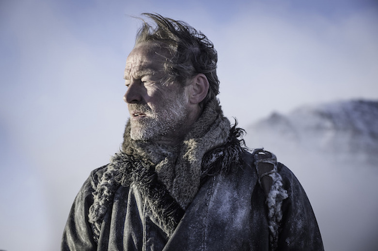 Game of Thrones Season 7 Photos