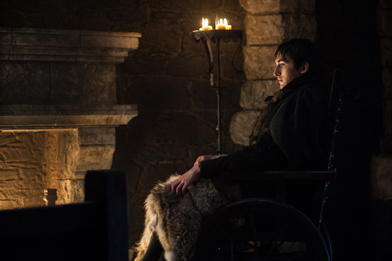Game of Thrones Photos Season 7