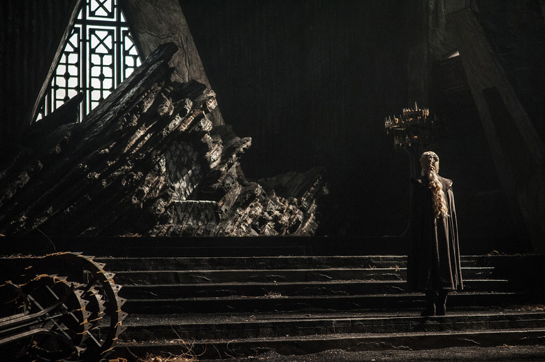 Game of Thrones Season 7 Photos