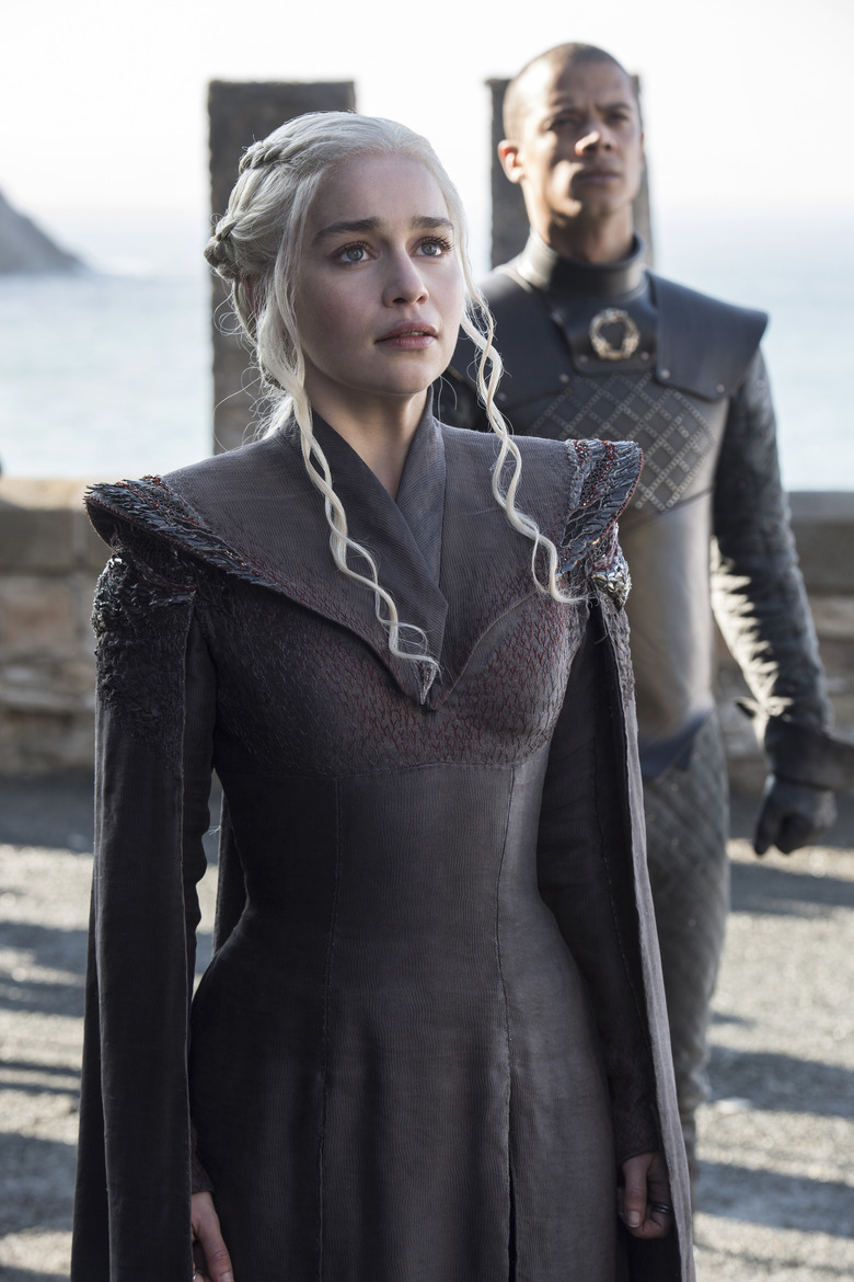 Game of Thrones Season 7 Photos
