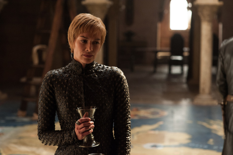 Game of Thrones Season 7 Photos