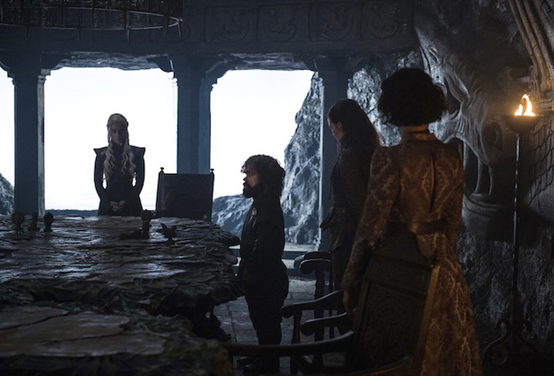 Game of Thrones Season 7 Episode 2 Photos