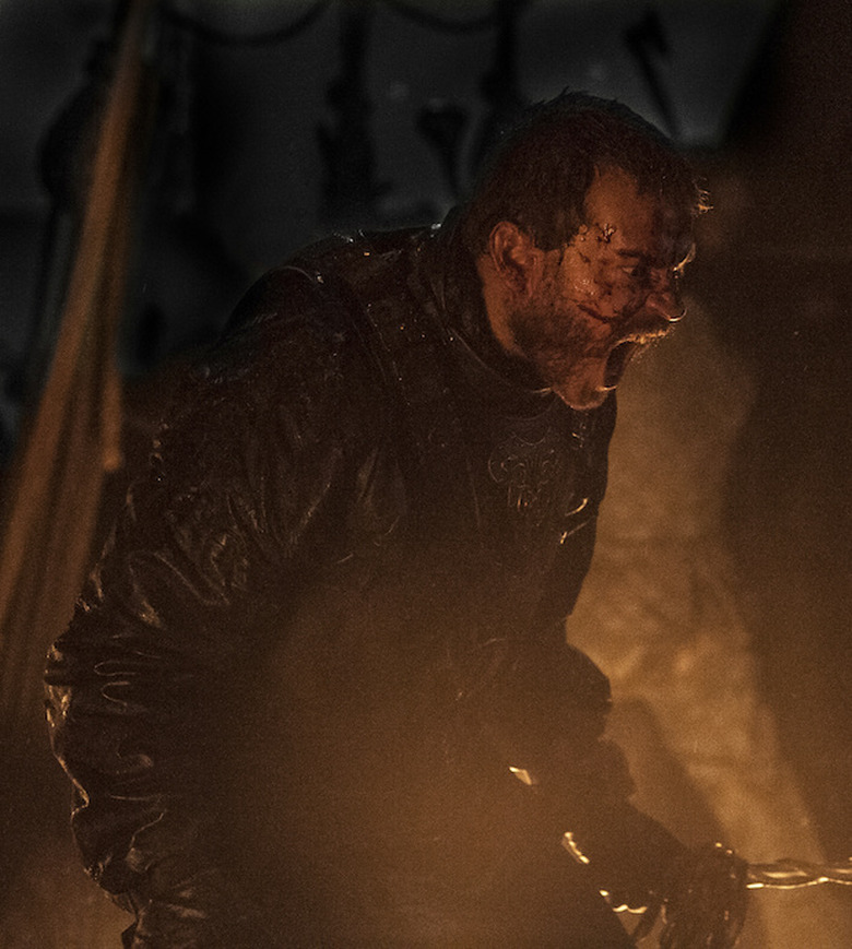 Game of Thrones Season 7 Photos