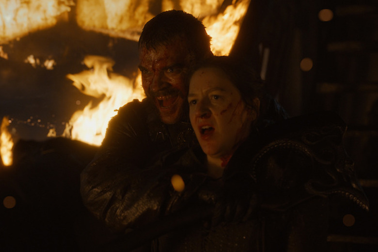 Game of Thrones Season 7 Photos