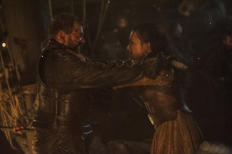 Game of Thrones Season 7 Photos