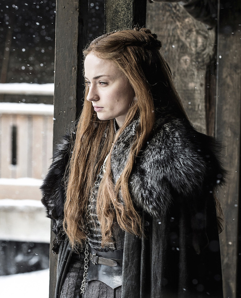 Game of Thrones Season 7 Episode 2 Photos