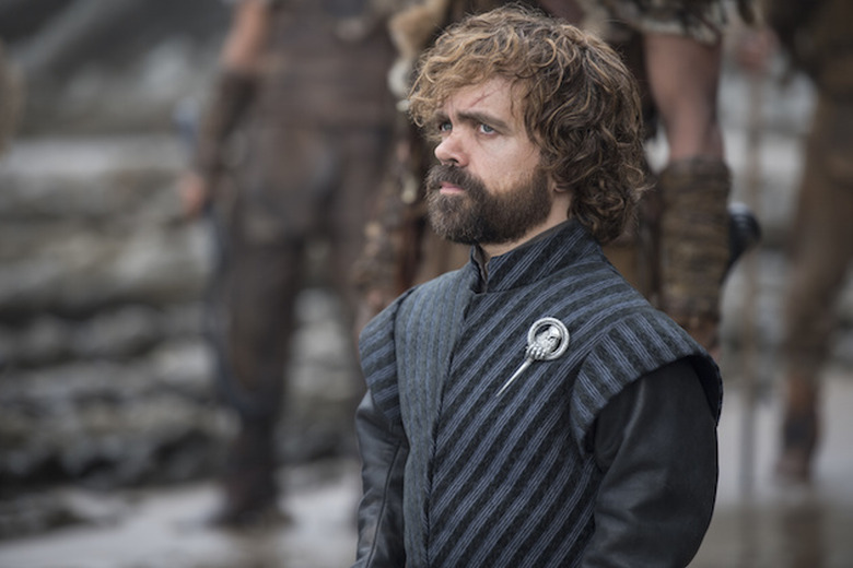 Game of Thrones Season 7 Photos