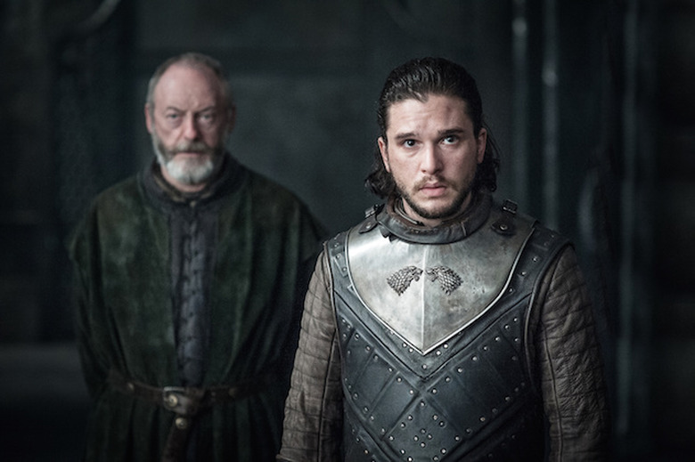 Game of Thrones Season 7 Photos