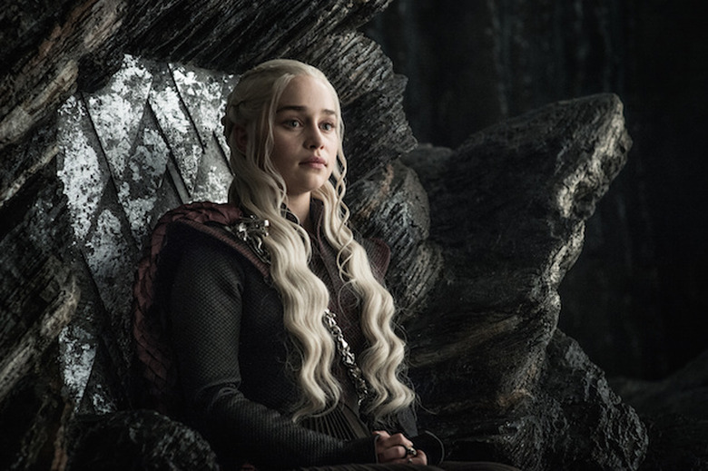 Game of Thrones Season 7 Photos