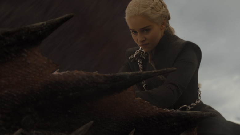 Game of Thrones Season 7 Photos