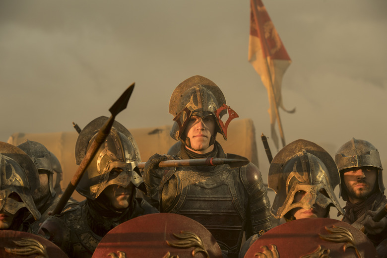 Game of Thrones Season 7