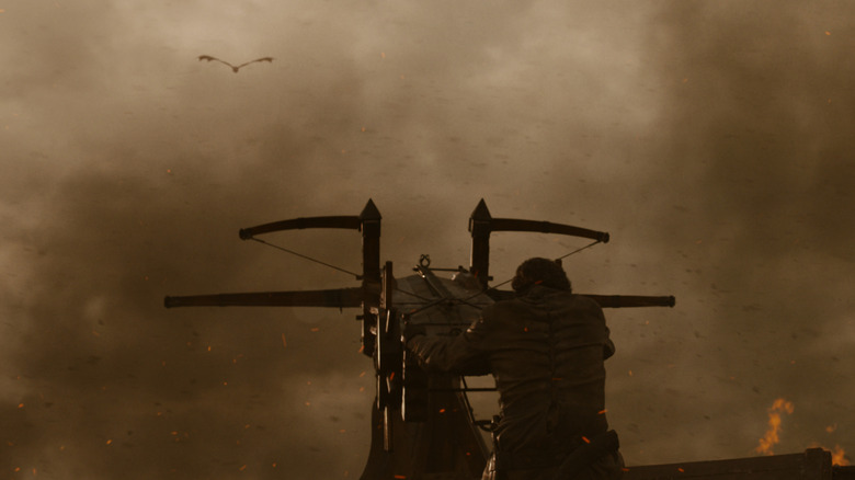 Game of Thrones Season 7 Photos