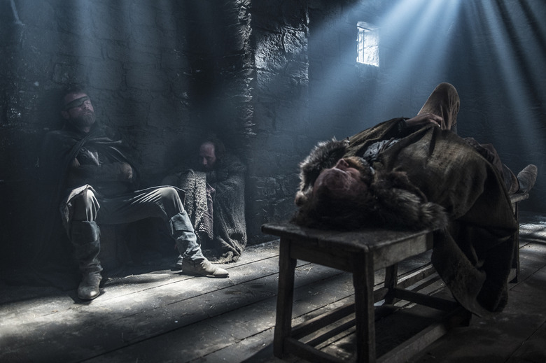 Game of Thrones Season 7