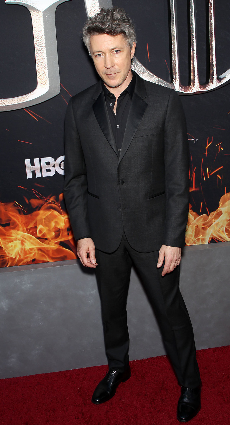 Game of Thrones Season 8 Premiere Red Carpet
