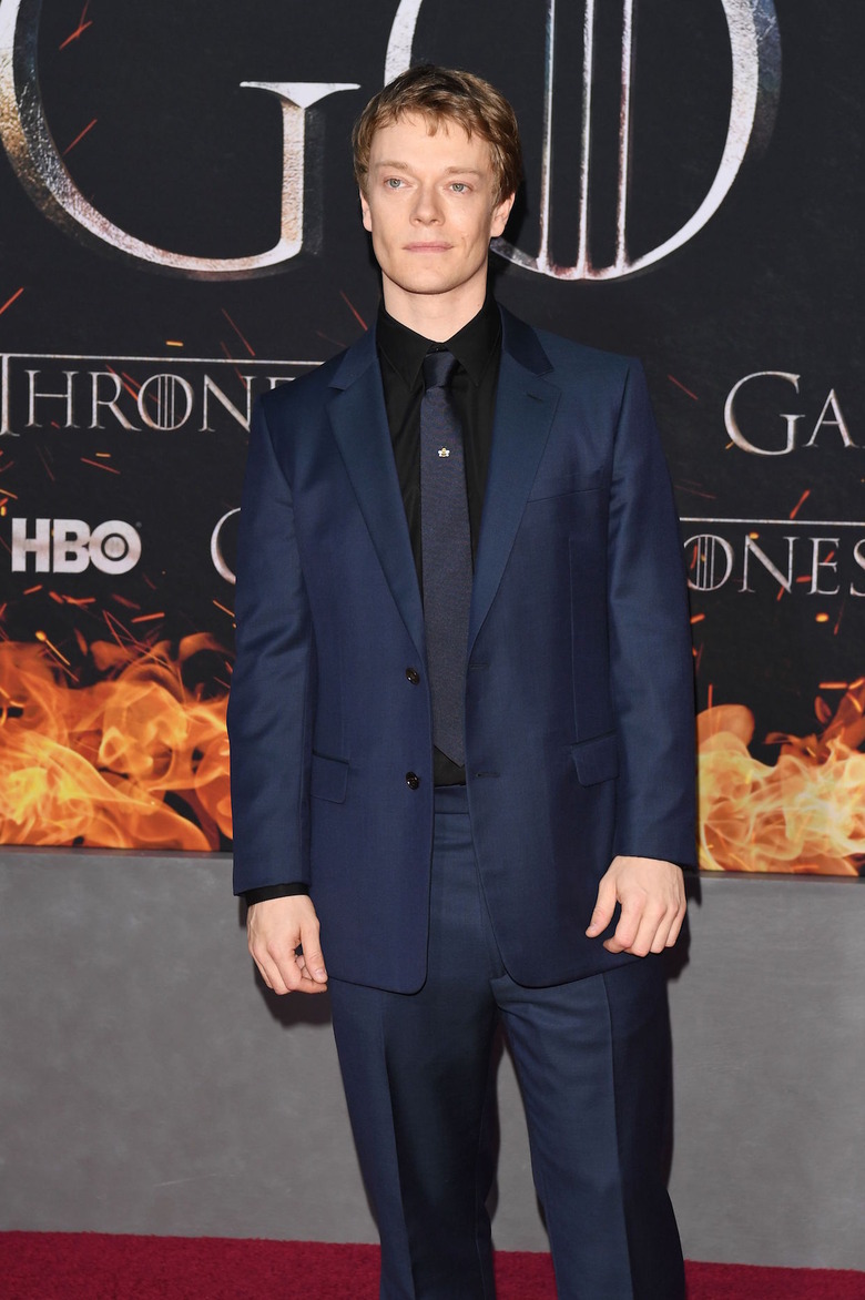 Game of Thrones Season 8 Premiere Red Carpet