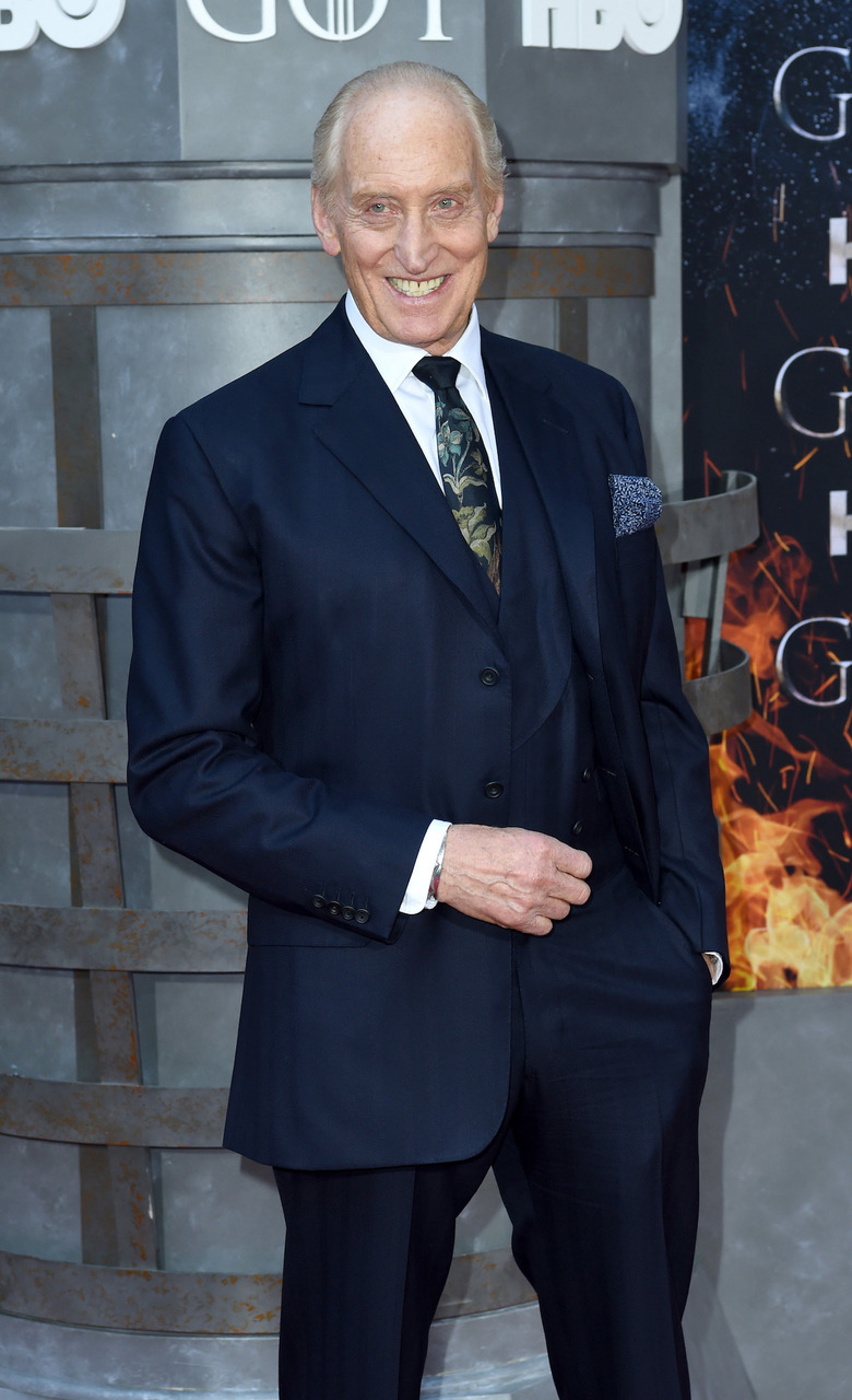 Game of Thrones Season 8 Premiere Red Carpet