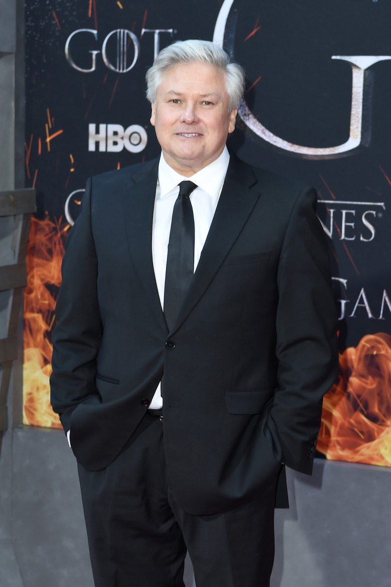 Game of Thrones Season 8 Premiere Red Carpet