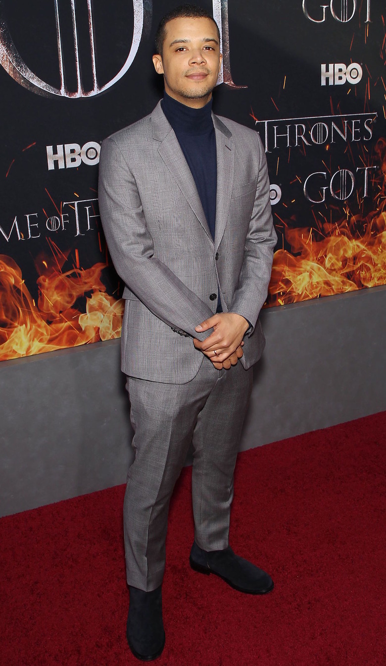 Game of Thrones Season 8 Premiere Red Carpet