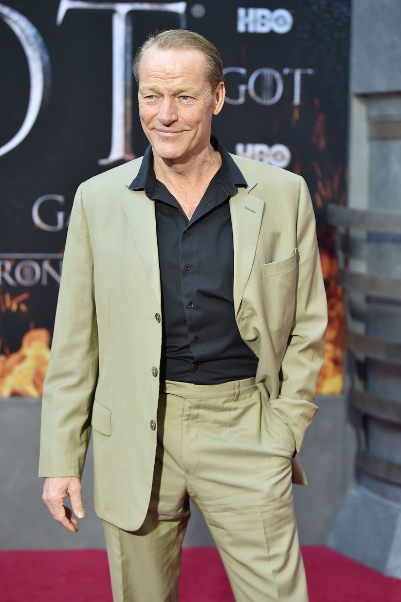 Game of Thrones Season 8 Premiere Red Carpet