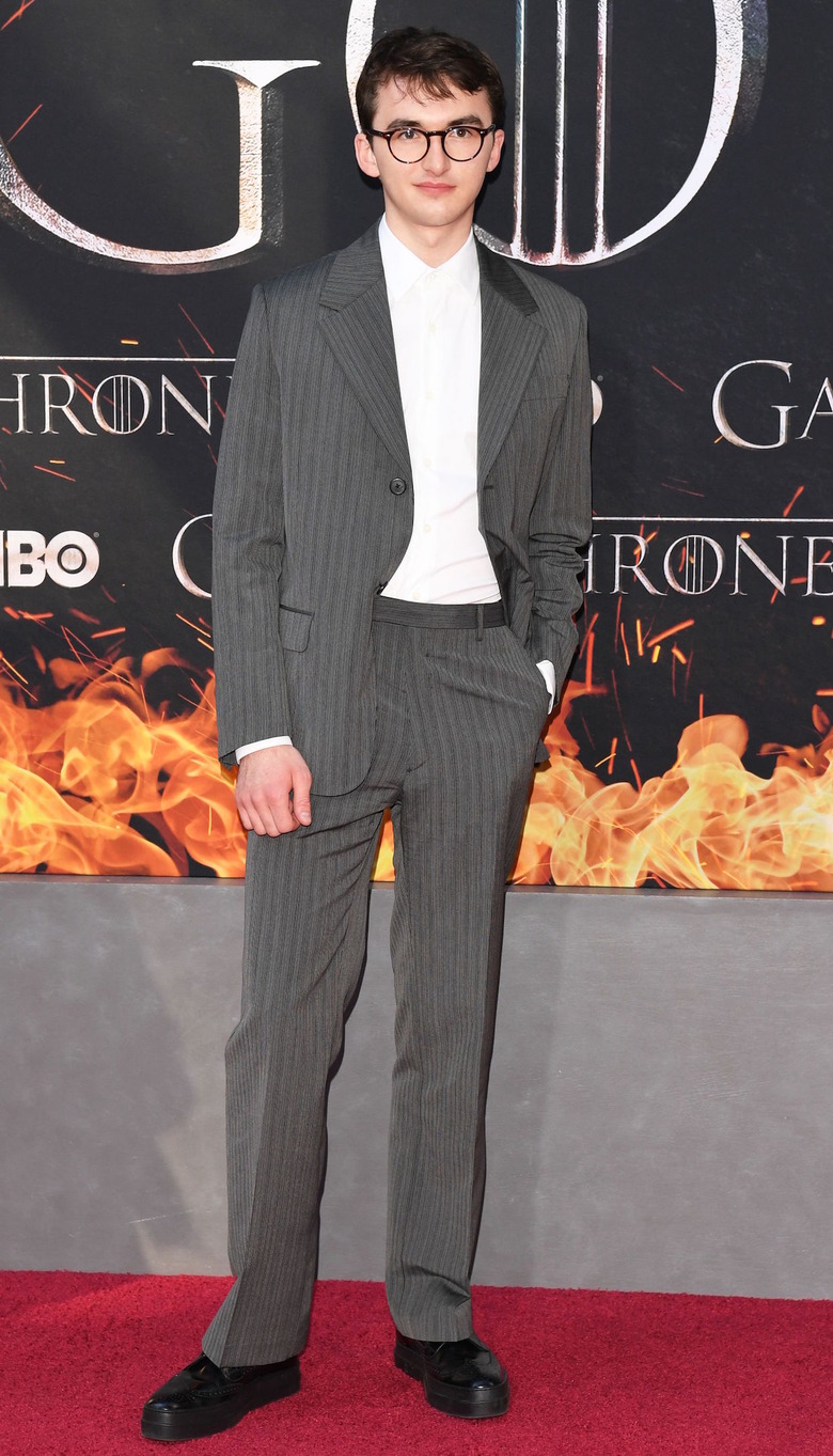 Game of Thrones Season 8 Premiere Red Carpet