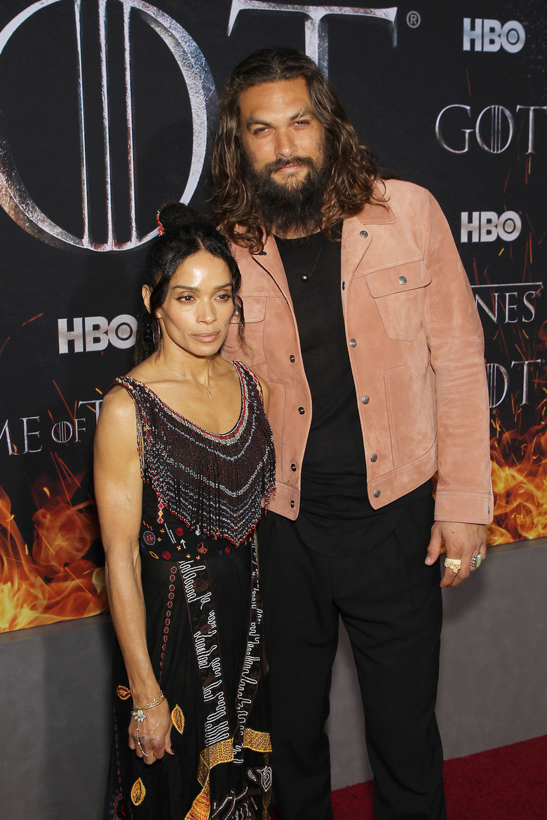 Game of Thrones Season 8 Premiere Red Carpet