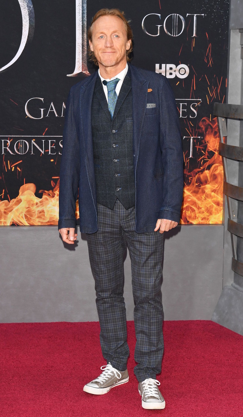Game of Thrones Season 8 Premiere Red Carpet