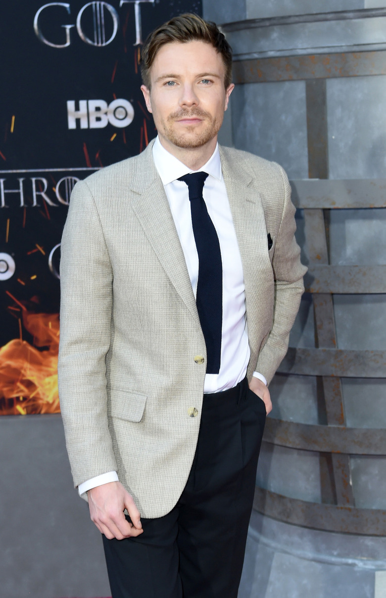 Game of Thrones Season 8 Premiere Red Carpet