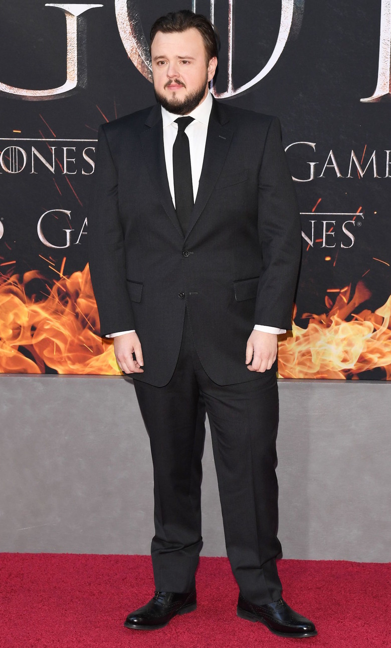 Game of Thrones Season 8 Premiere Red Carpet