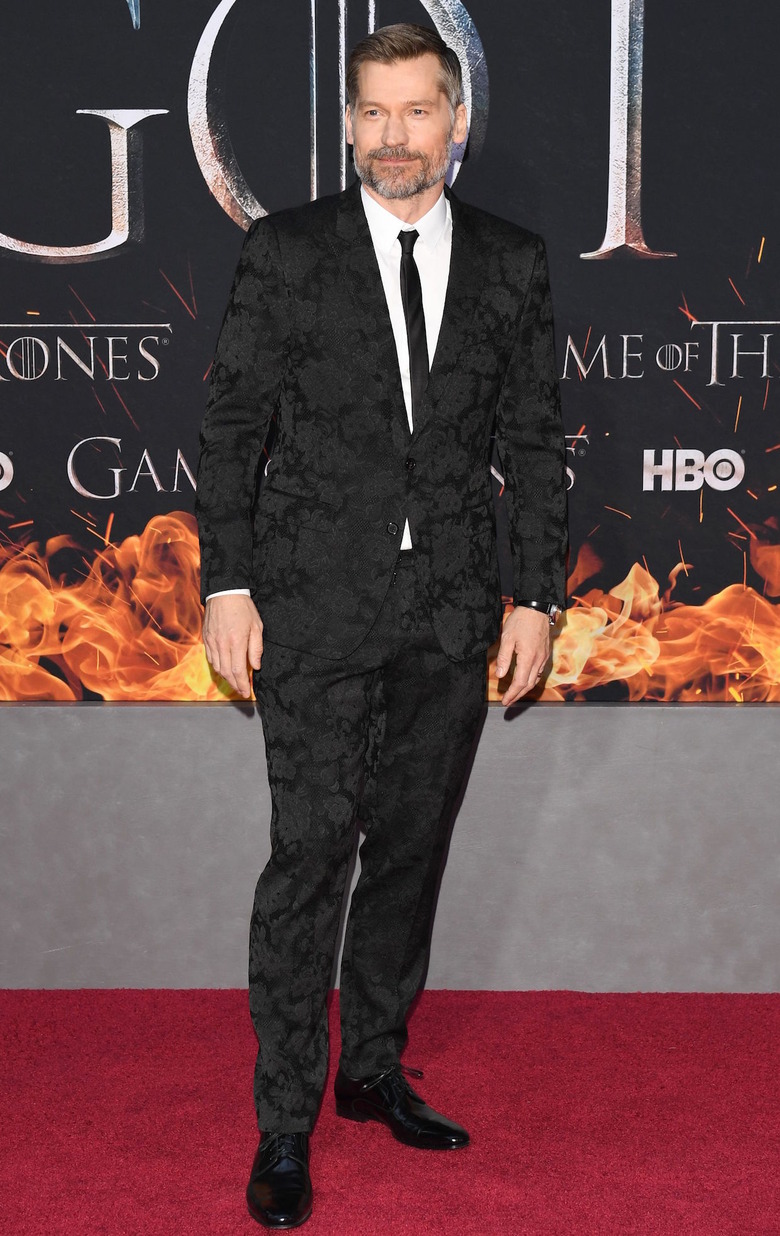 Game of Thrones Season 8 Premiere Red Carpet