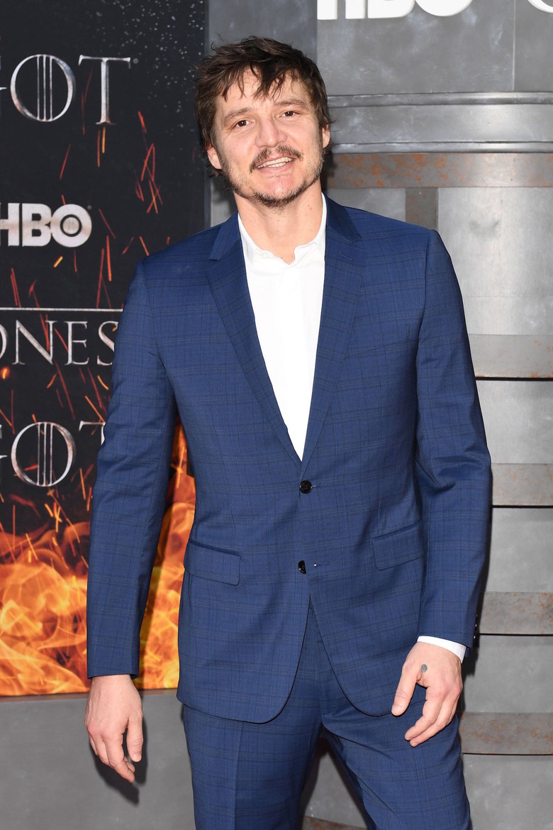 Game of Thrones Season 8 Premiere Red Carpet