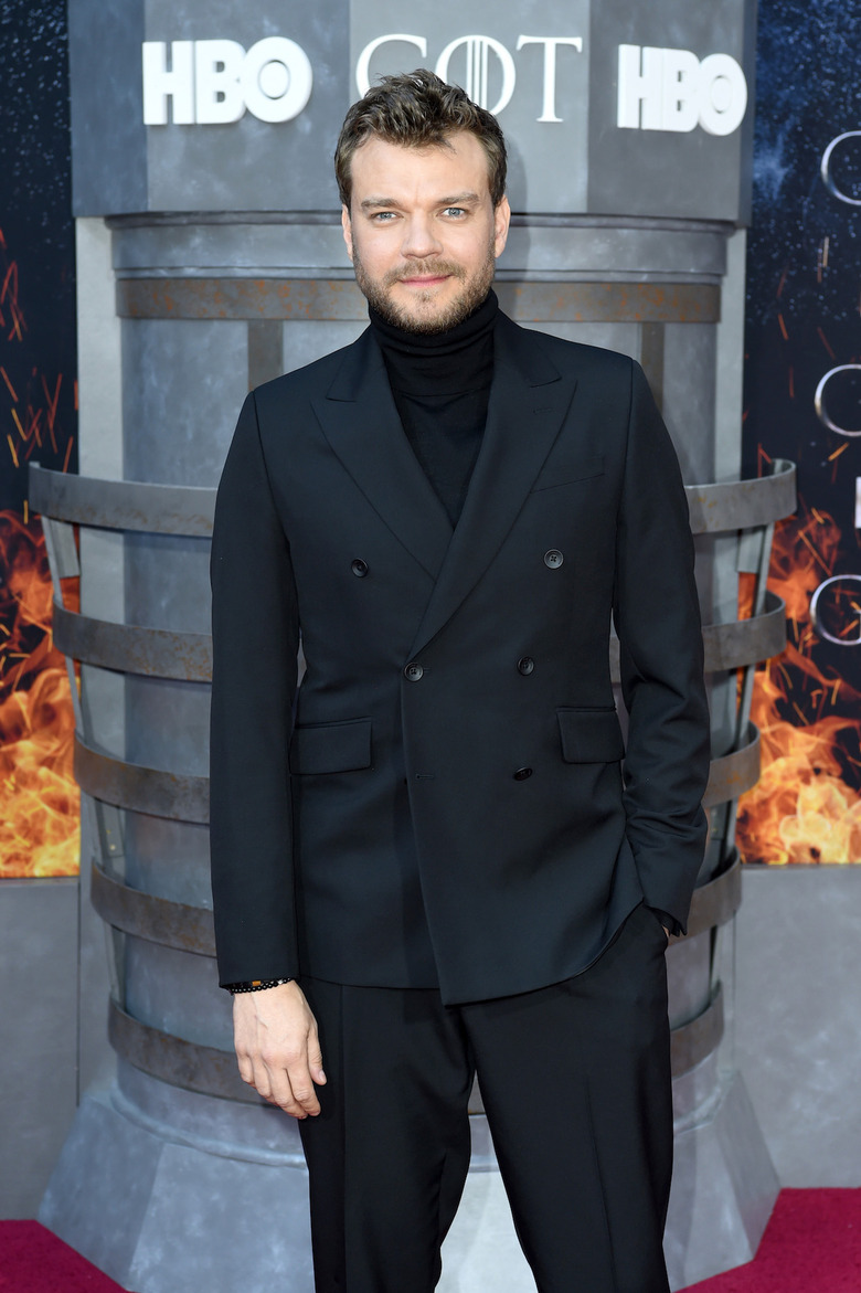 Game of Thrones Season 8 Premiere Red Carpet