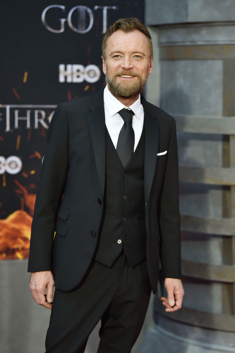 Game of Thrones Season 8 Premiere Red Carpet