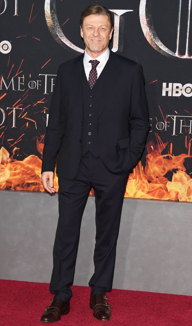 Game of Thrones Season 8 Premiere Red Carpet