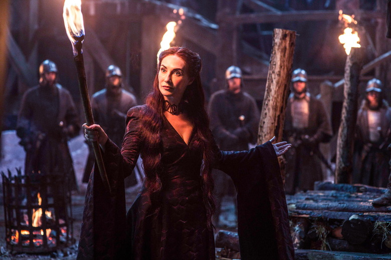 Carice van Houten as Melisandre_photo Helen Sloan_HBO