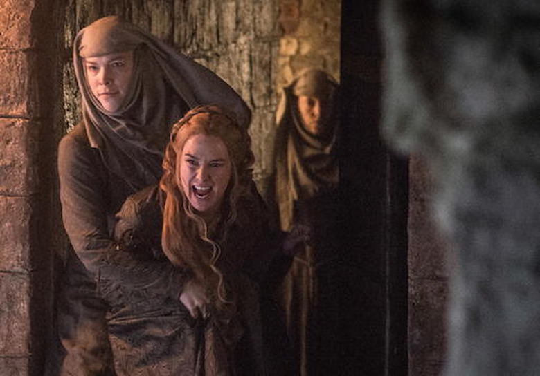 Game of Thrones Season 5 Photos