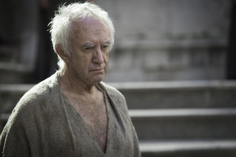 Jonathan Pryce as the High Sparrow_ photo Macall B. Polay_HBO