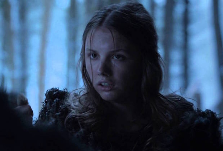 Game of Thrones Season 6