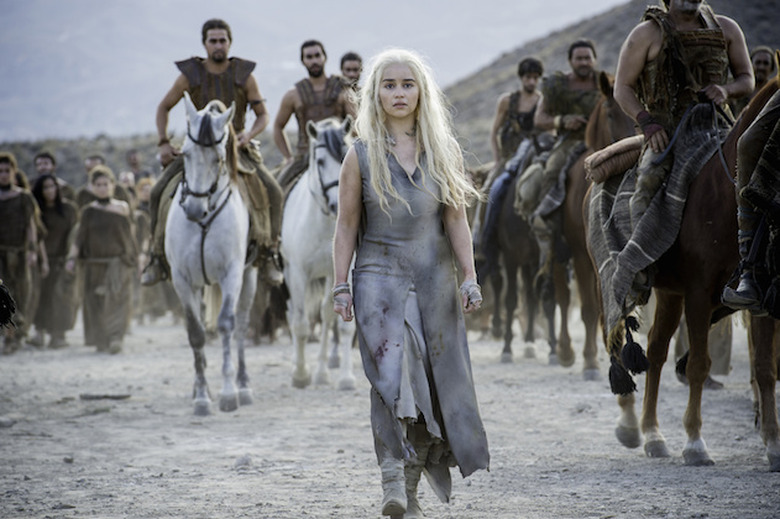 Game of Thrones Season 6 Episode 3 Photos