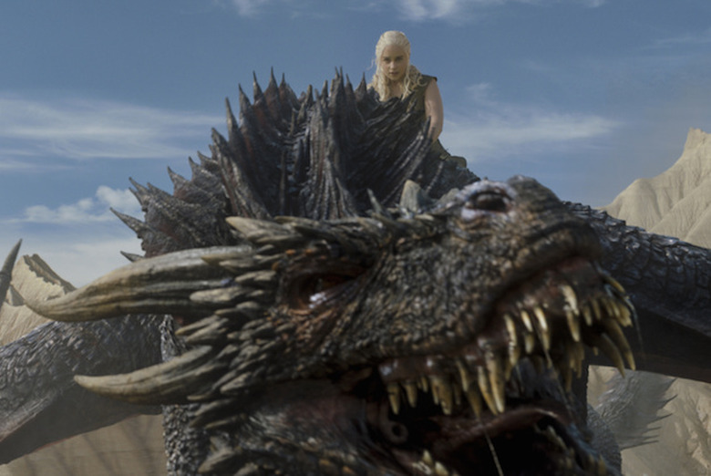 Game of Thrones Season 6 Episode 6