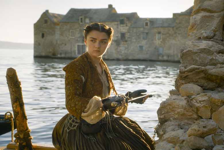 Game of Thrones Season 6 Episode 6