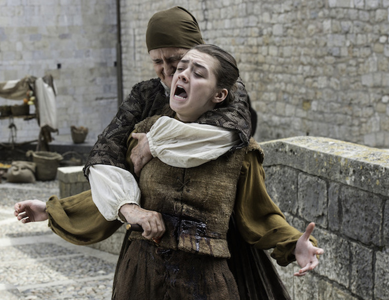 Game of Thrones Season 6 Photos