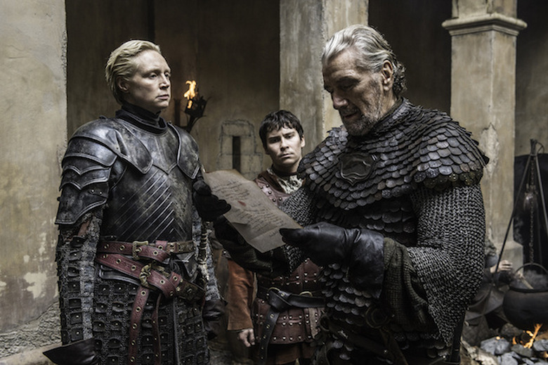 Game of Thrones Season 6 Episode 6