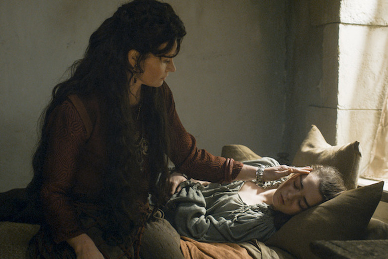 Game of Thrones Season 6 Episode 6