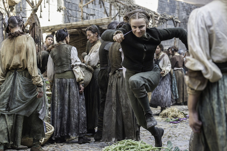 Game of Thrones Season 6 Episode 6