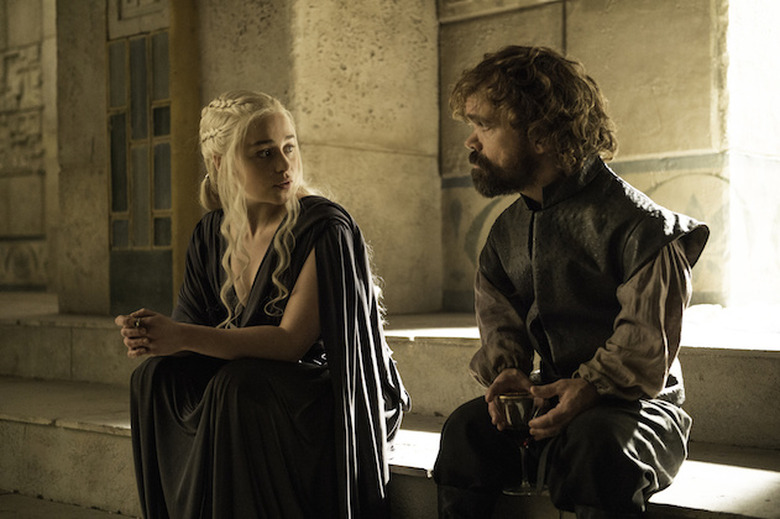 Game of Thrones Season 6 Episode 10 photos
