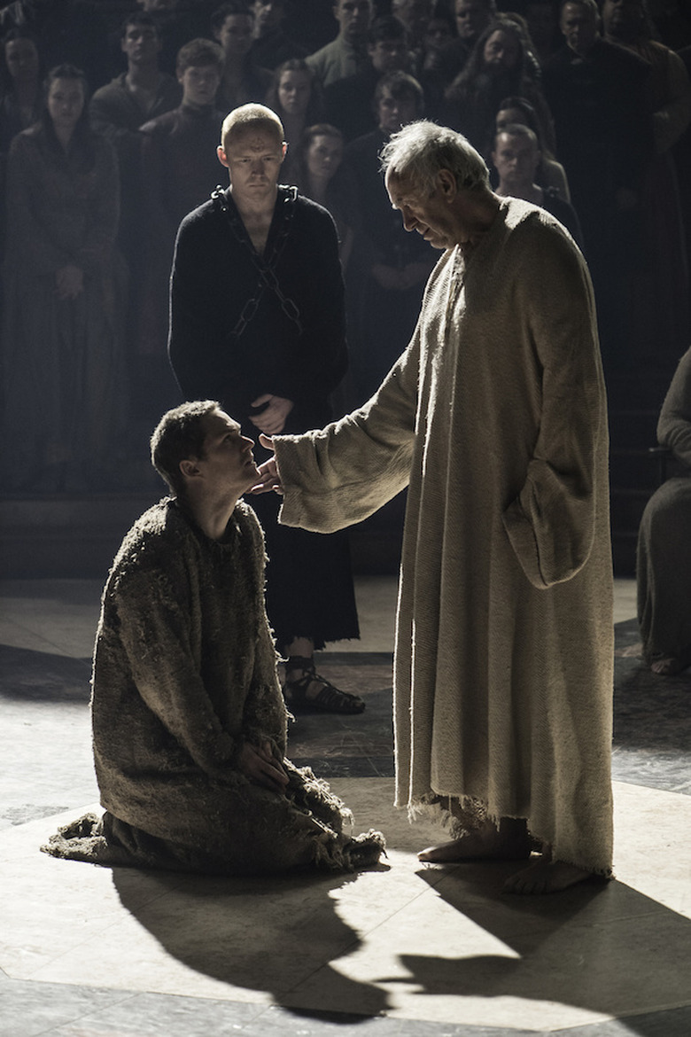 Game of Thrones Season 6 Episode 10 photos